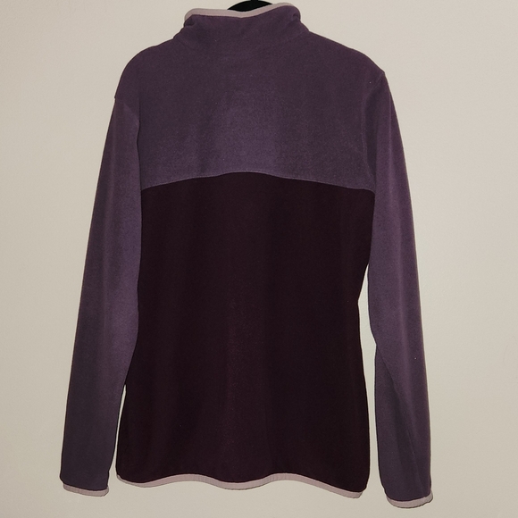 ⭐️ HOST PICK ⭐️ Columbia Fleece Pullover Sweater - Picture 2 of 6